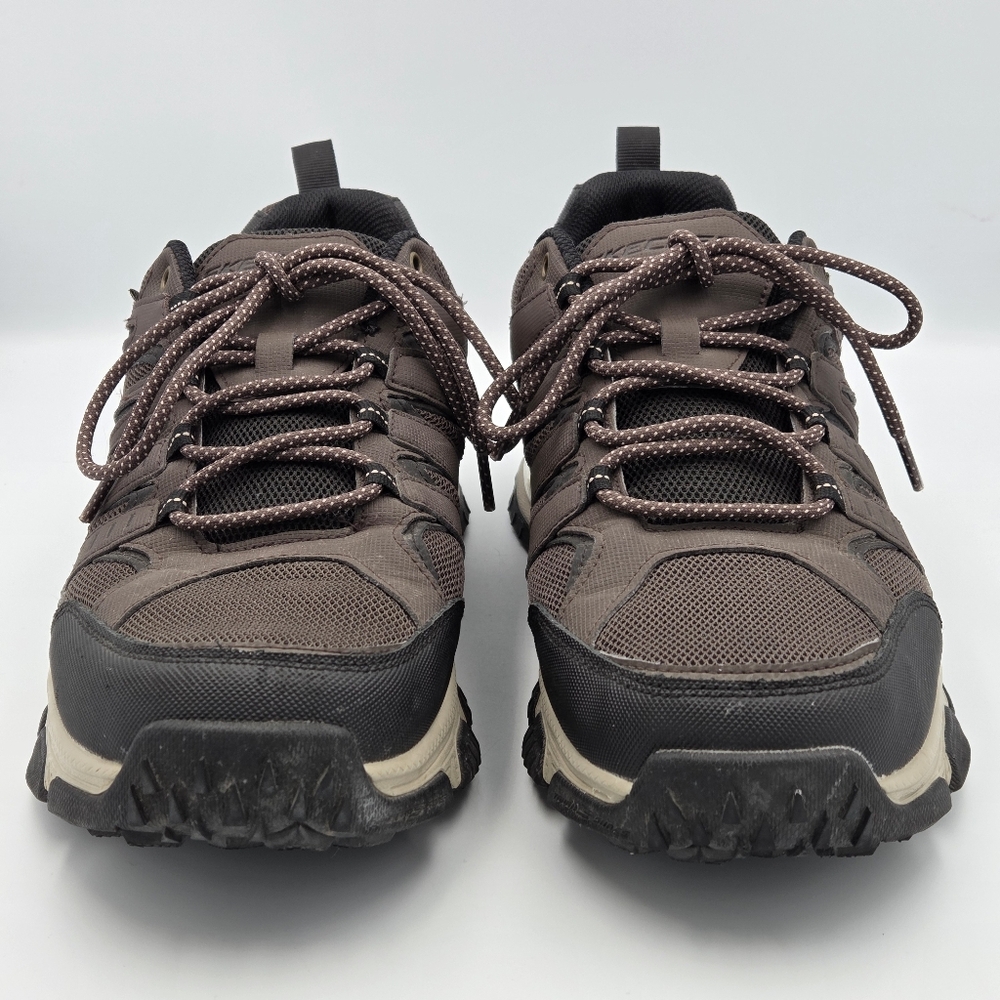 Men's Skechers Skech-Air Envoy Shoe Size 11 - Picture 3 of 10